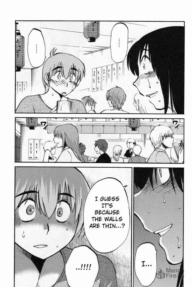 Read Rakujitsu no Pathos chapter 10 image 4 on Lezhin