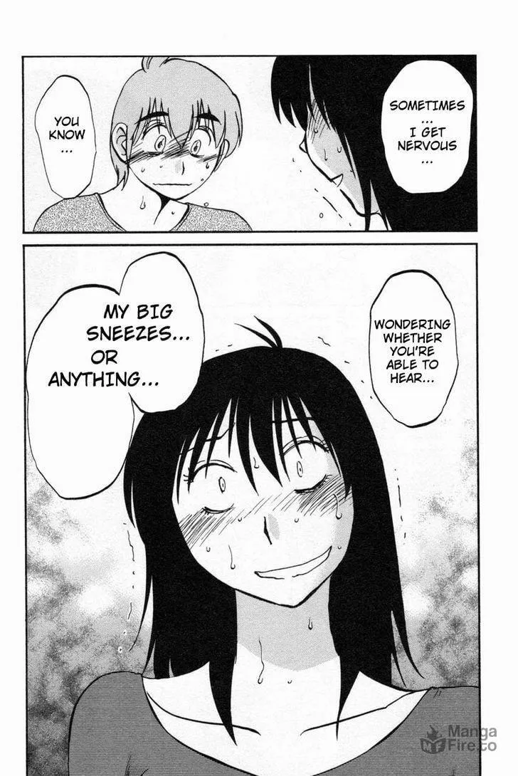 Read Rakujitsu no Pathos chapter 10 image 5 on Lezhin
