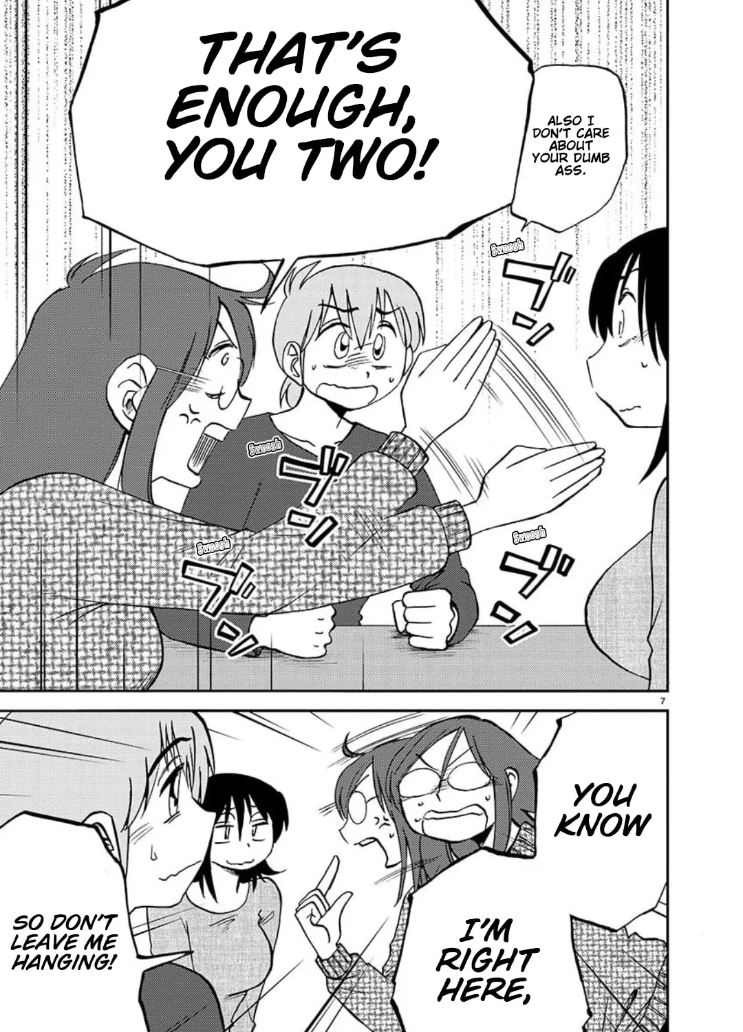 Read Rakujitsu no Pathos chapter 101 image 13 on Lezhin