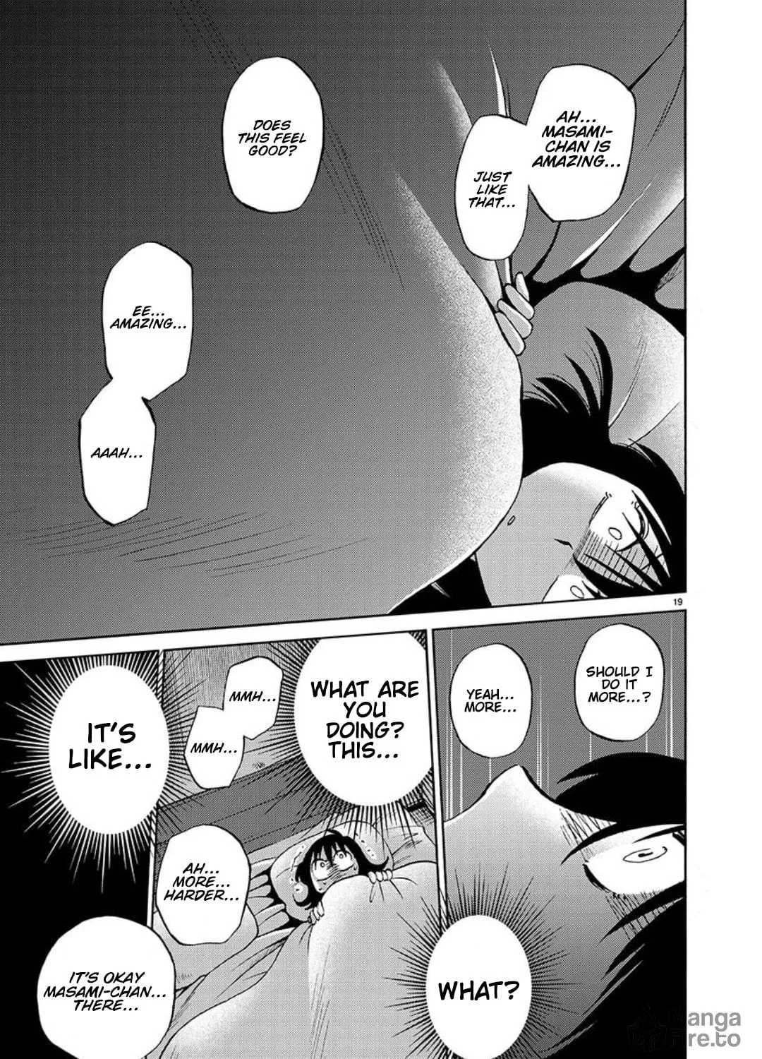 Read Rakujitsu no Pathos chapter 101 image 37 on Lezhin