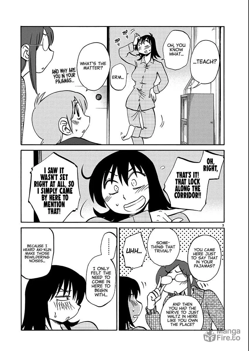 Read Rakujitsu no Pathos chapter 102 image 2 on Lezhin