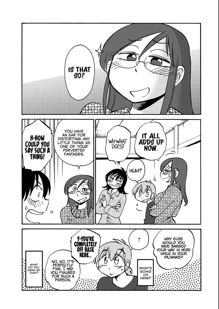 Read Rakujitsu no Pathos chapter 102 image 3 on Lezhin