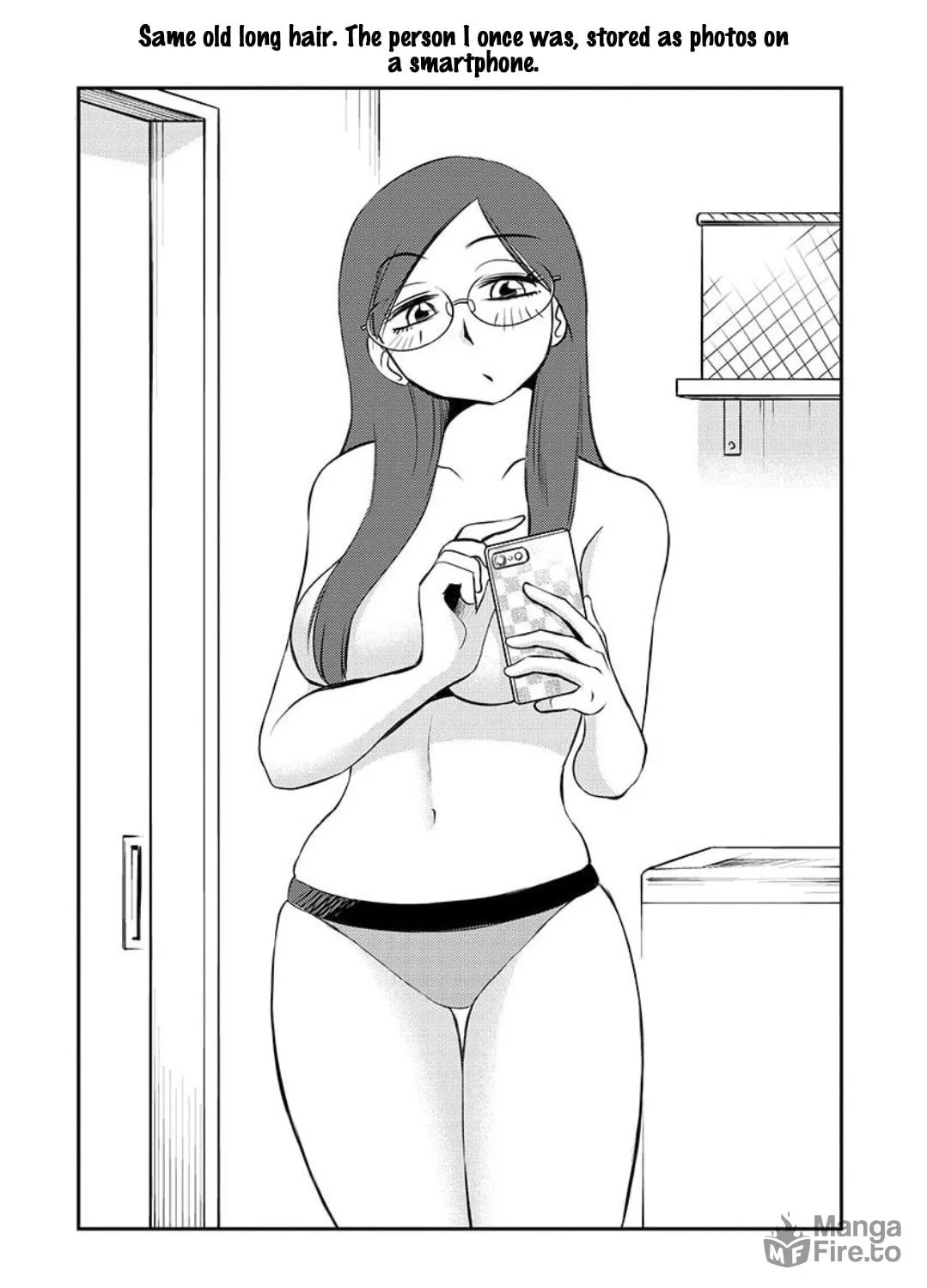 Read Rakujitsu no Pathos chapter 103 image 3 on Lezhin