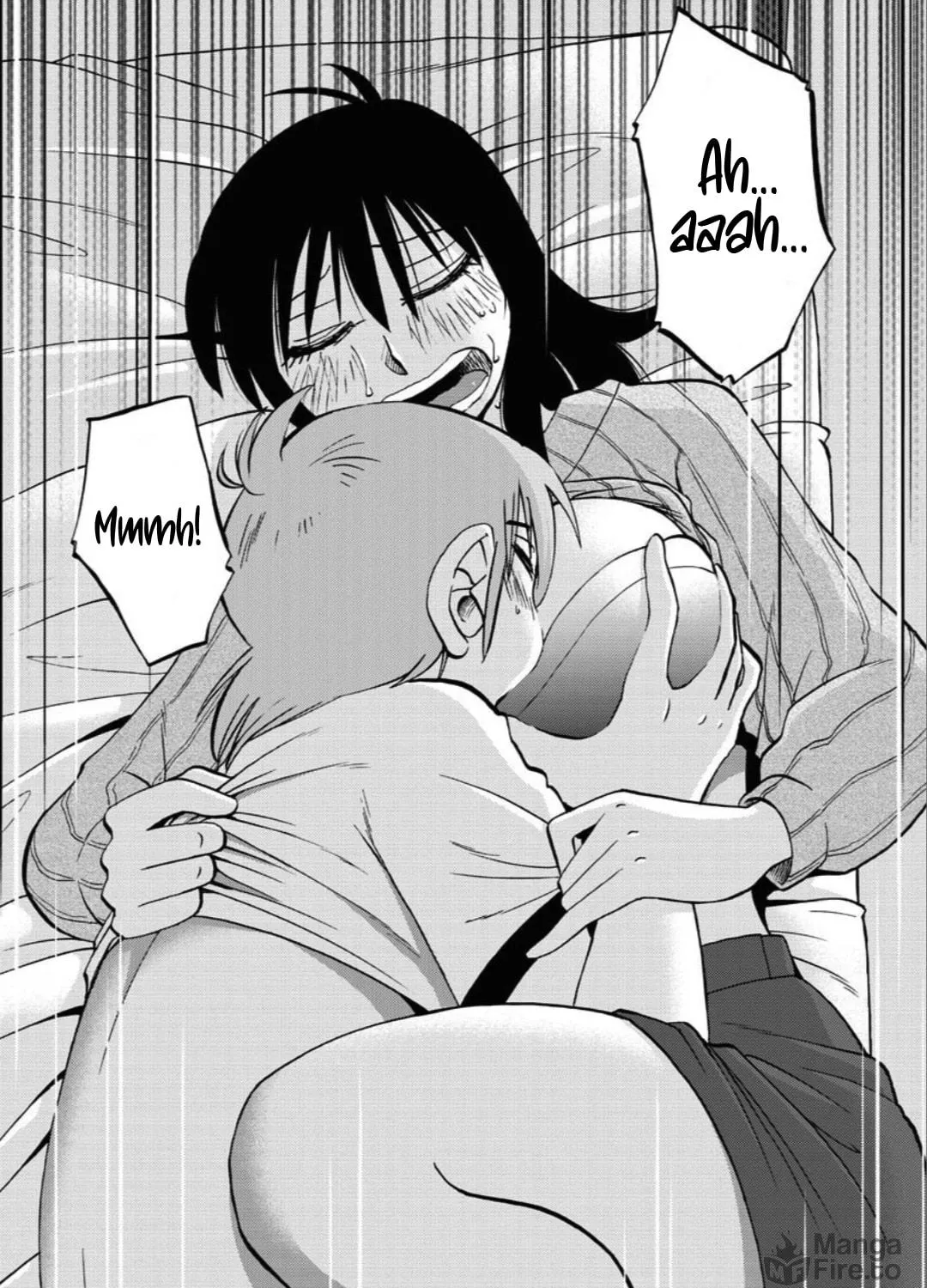 Read Rakujitsu no Pathos chapter 105 image 39 on Lezhin