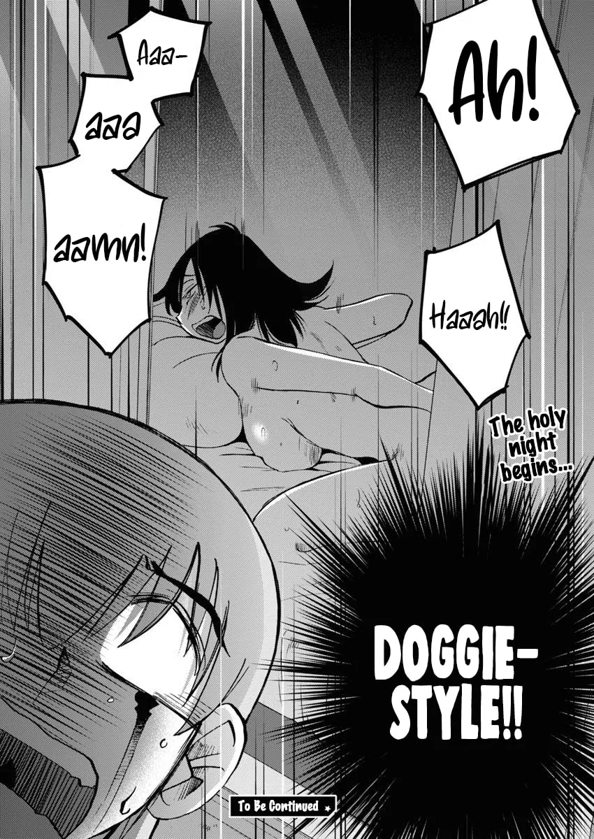 Read Rakujitsu no Pathos chapter 107 image 22 on Lezhin