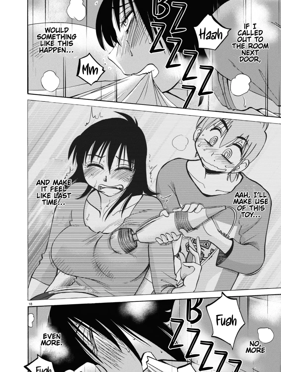 Read Rakujitsu no Pathos chapter 108 image 35 on Lezhin