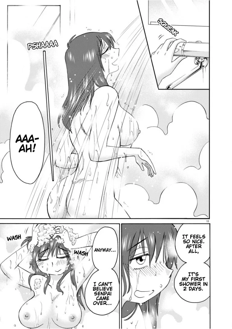 Read Rakujitsu no Pathos chapter 109 image 12 on Lezhin