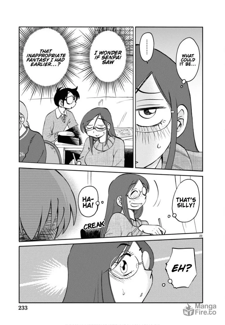 Read Rakujitsu no Pathos chapter 109 image 24 on Lezhin