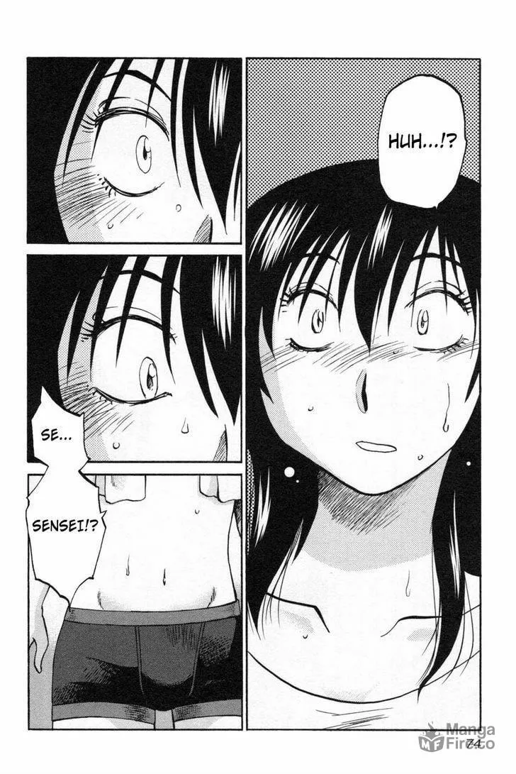 Read Rakujitsu no Pathos chapter 11 image 19 on Lezhin