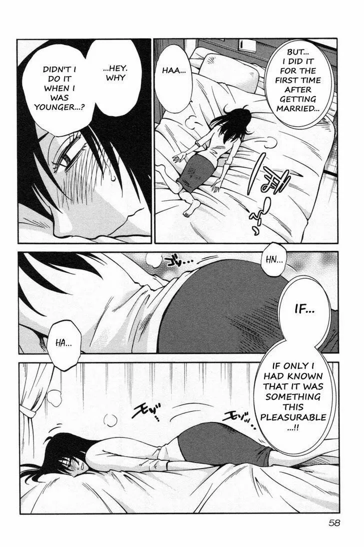 Read Rakujitsu no Pathos chapter 11 image 3 on Lezhin