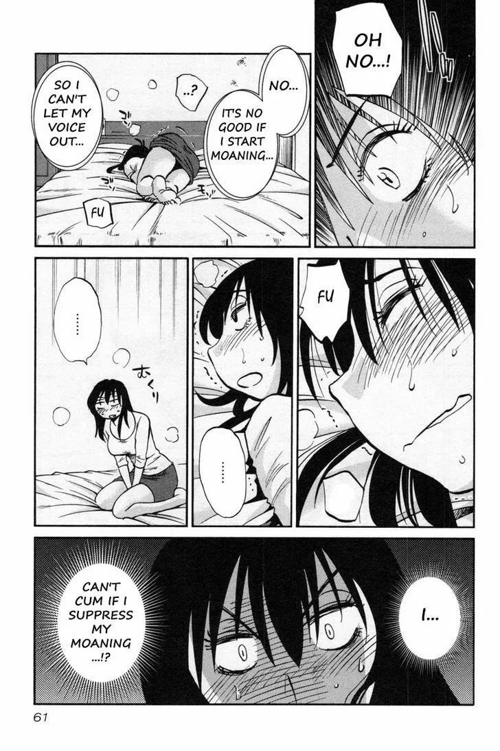 Read Rakujitsu no Pathos chapter 11 image 6 on Lezhin