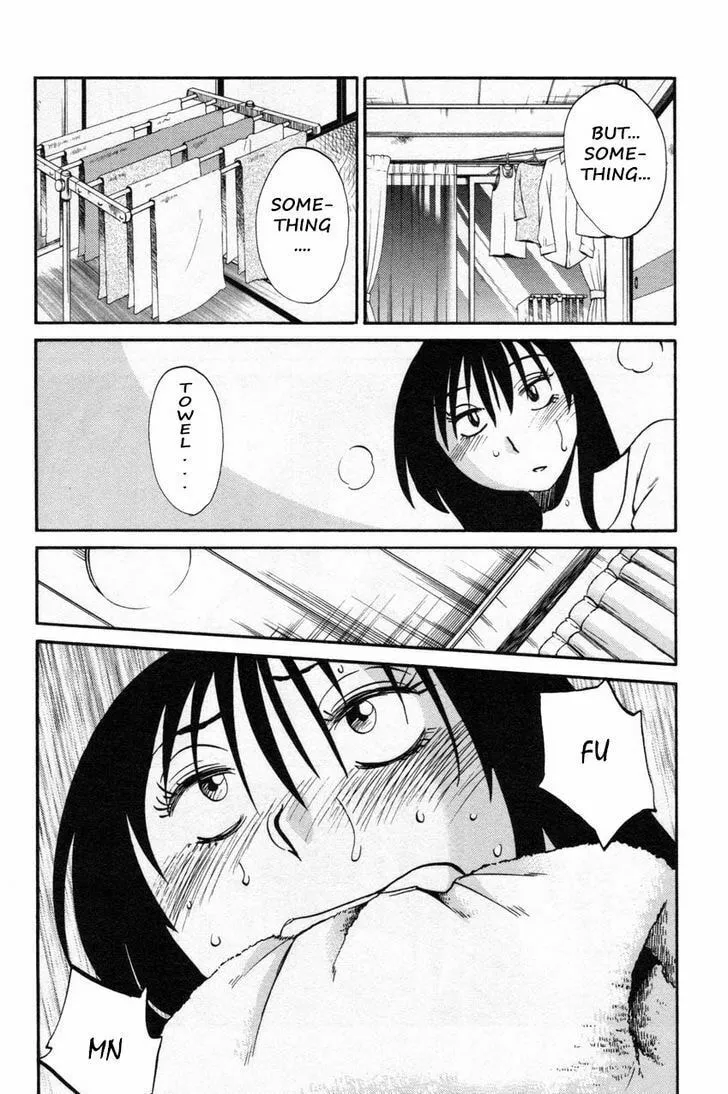 Read Rakujitsu no Pathos chapter 11 image 7 on Lezhin