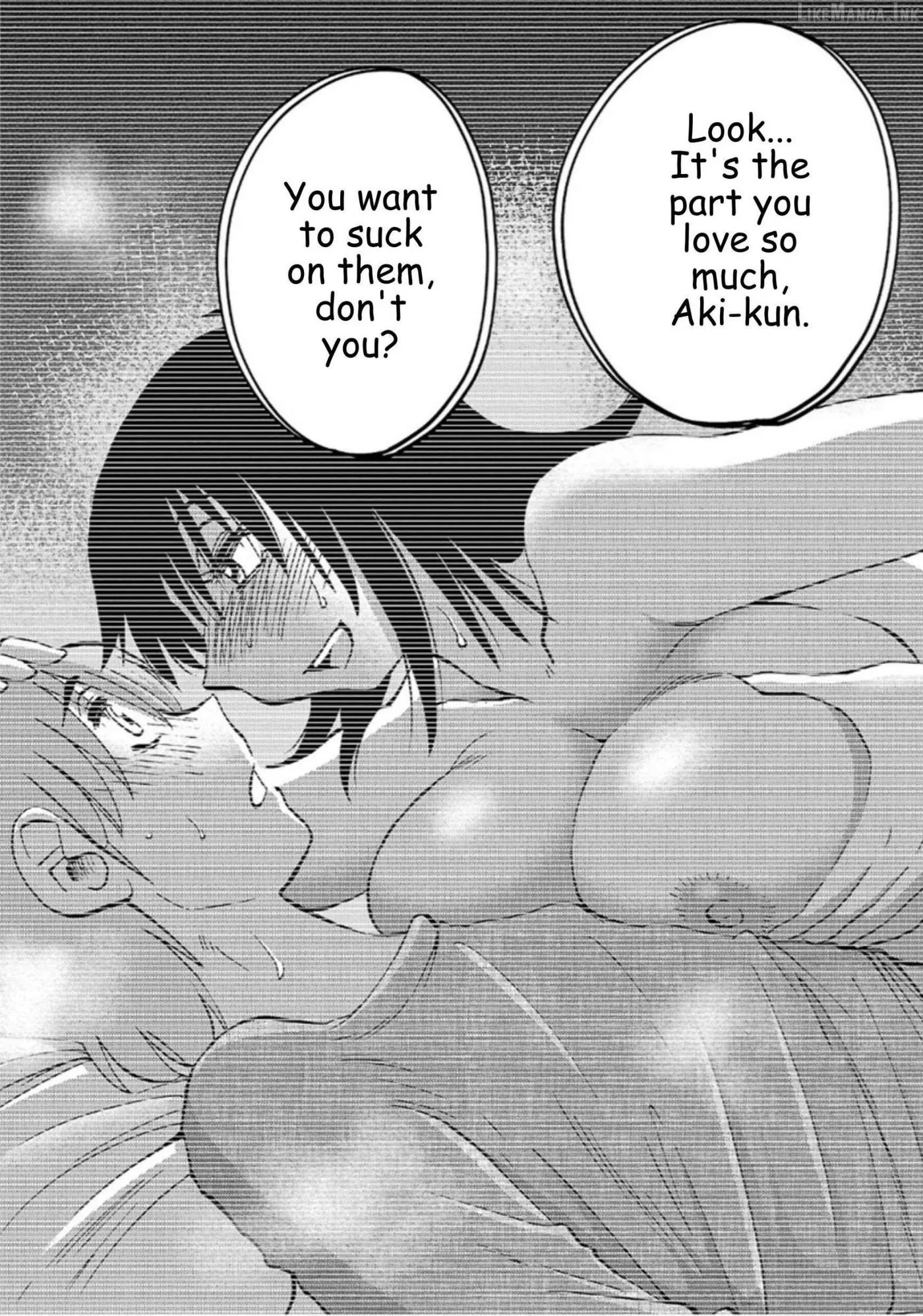 Read Rakujitsu no Pathos chapter 112 image 17 on Lezhin