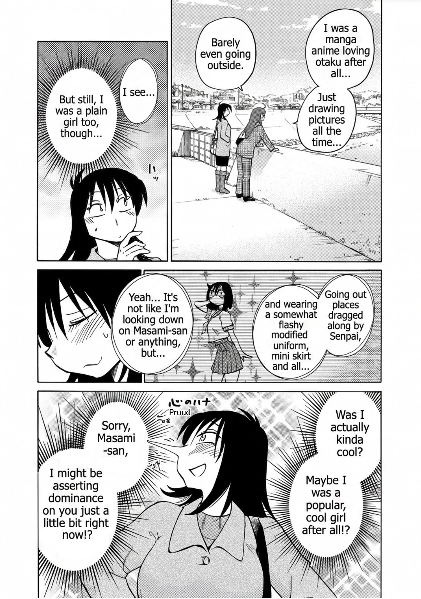 Read Rakujitsu no Pathos chapter 116 image 10 on Lezhin