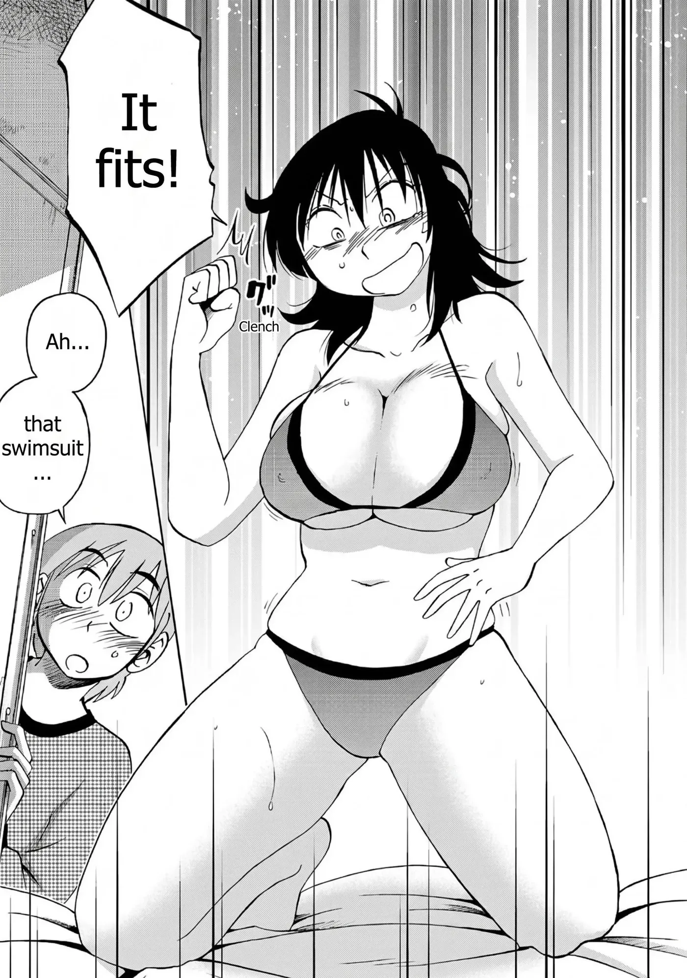 Read Rakujitsu no Pathos chapter 119 image 19 on Lezhin