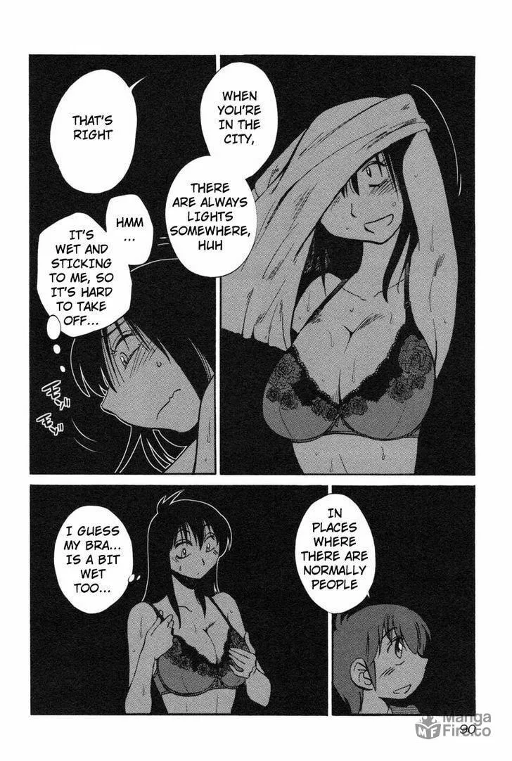 Read Rakujitsu no Pathos chapter 12 image 11 on Lezhin