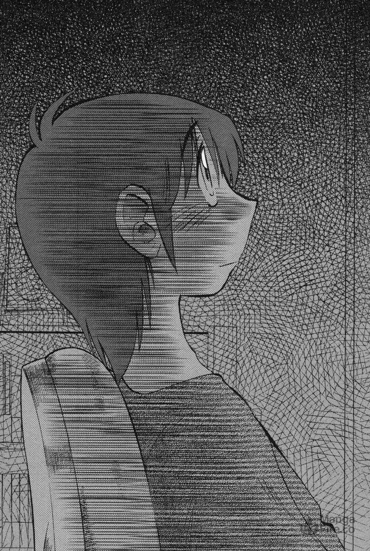 Read Rakujitsu no Pathos chapter 12 image 20 on Lezhin
