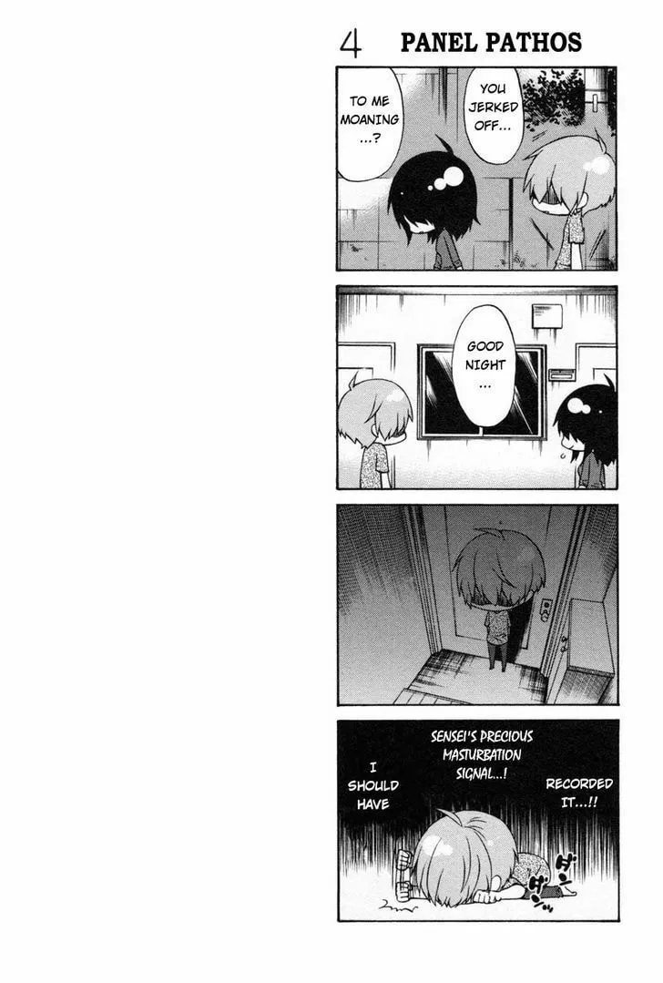 Read Rakujitsu no Pathos chapter 12 image 25 on Lezhin