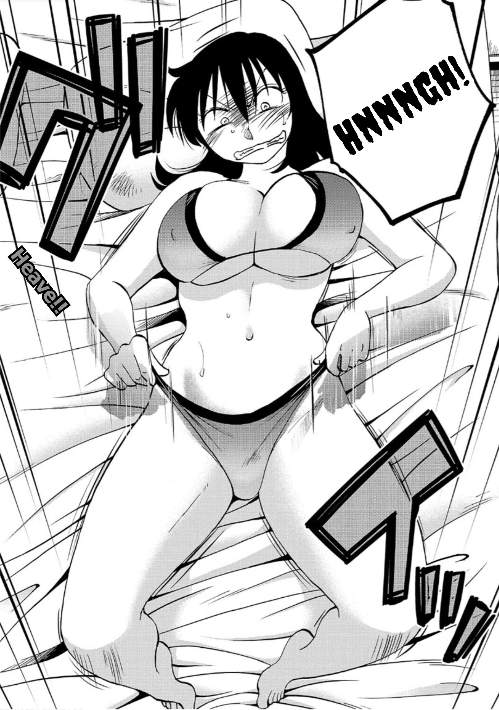 Read Rakujitsu no Pathos chapter 120 image 15 on Lezhin