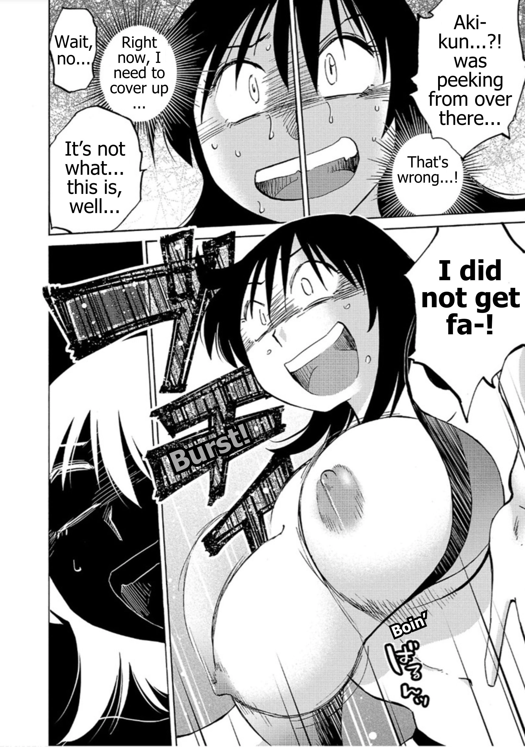 Read Rakujitsu no Pathos chapter 120 image 17 on Lezhin