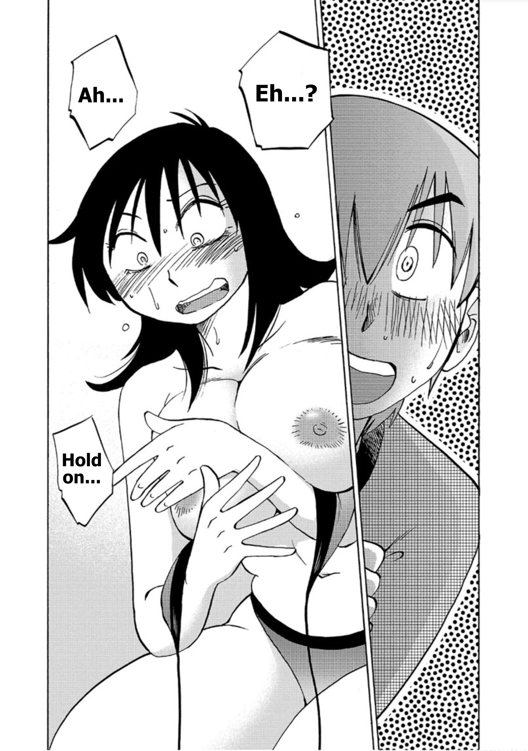 Read Rakujitsu no Pathos chapter 120 image 18 on Lezhin