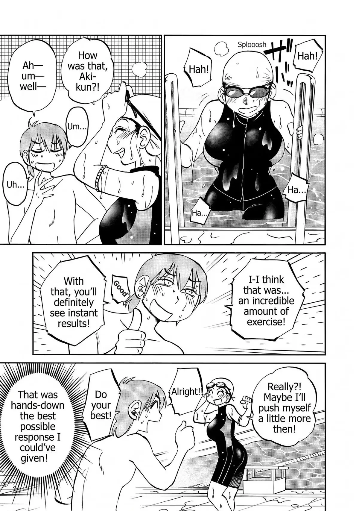 Read Rakujitsu no Pathos chapter 121 image 10 on Lezhin