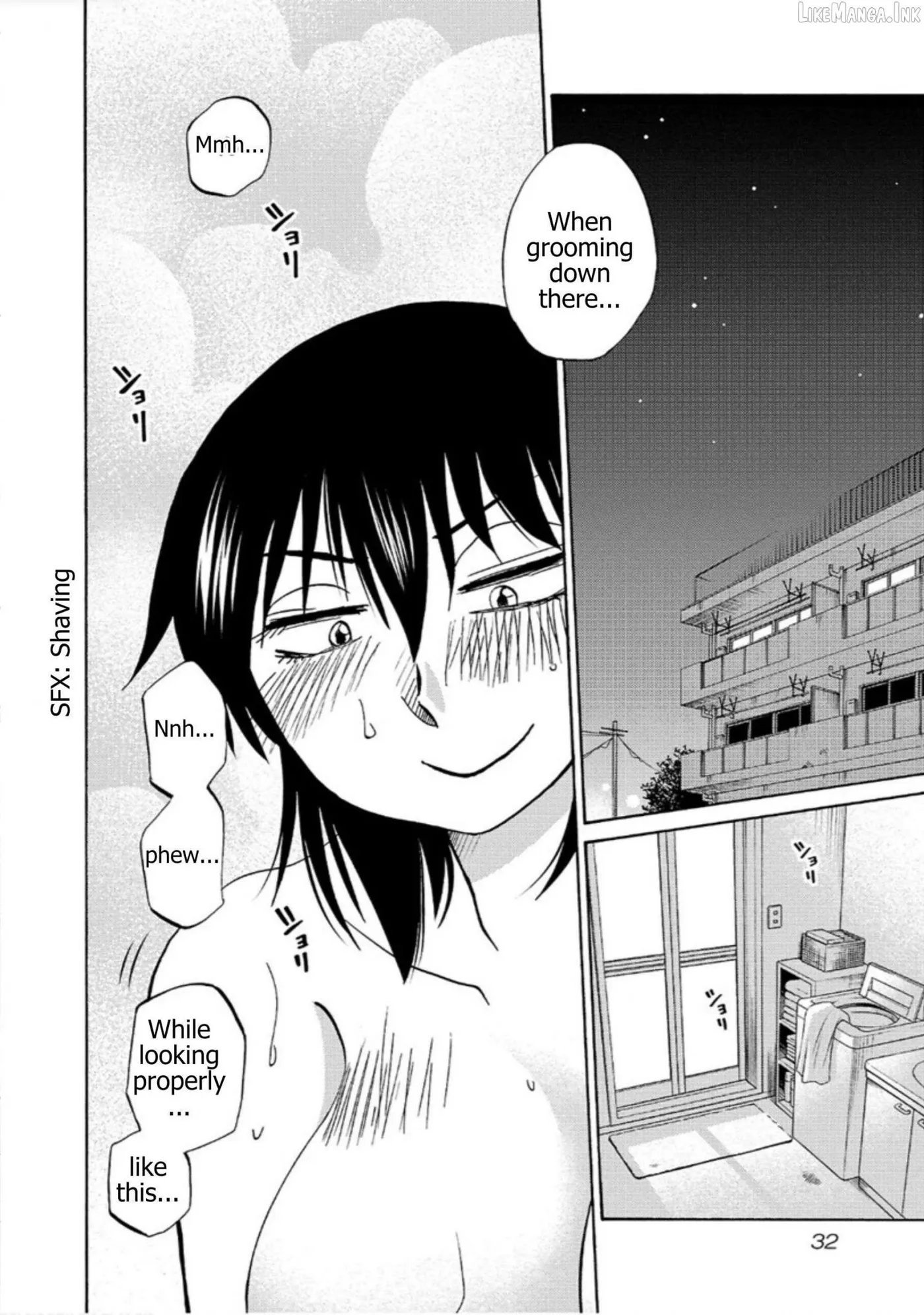 Read Rakujitsu no Pathos chapter 123 image 1 on Lezhin