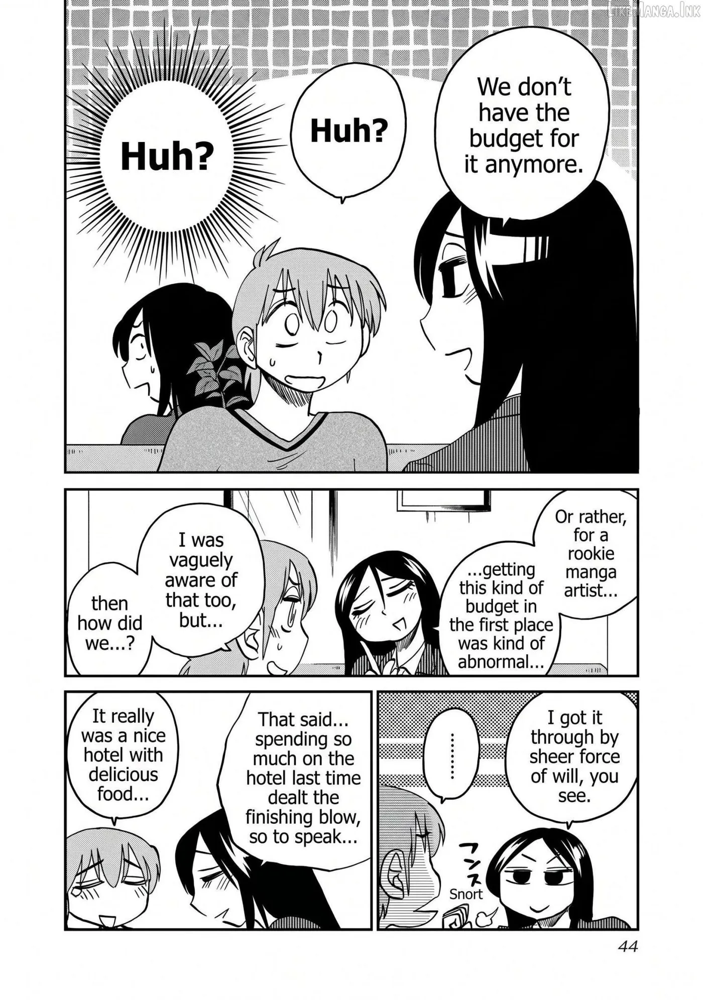 Read Rakujitsu no Pathos chapter 123 image 13 on Lezhin