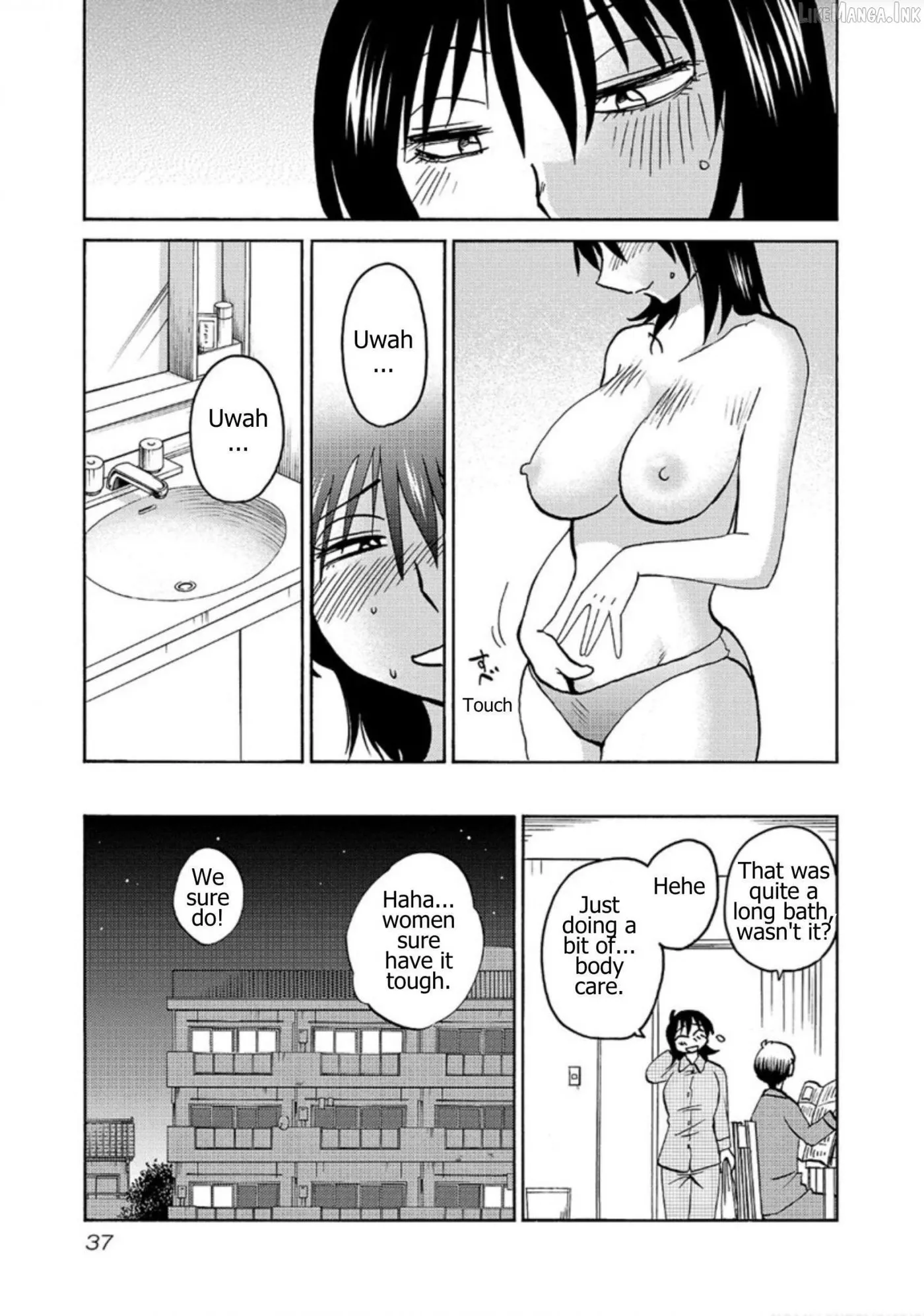 Read Rakujitsu no Pathos chapter 123 image 6 on Lezhin
