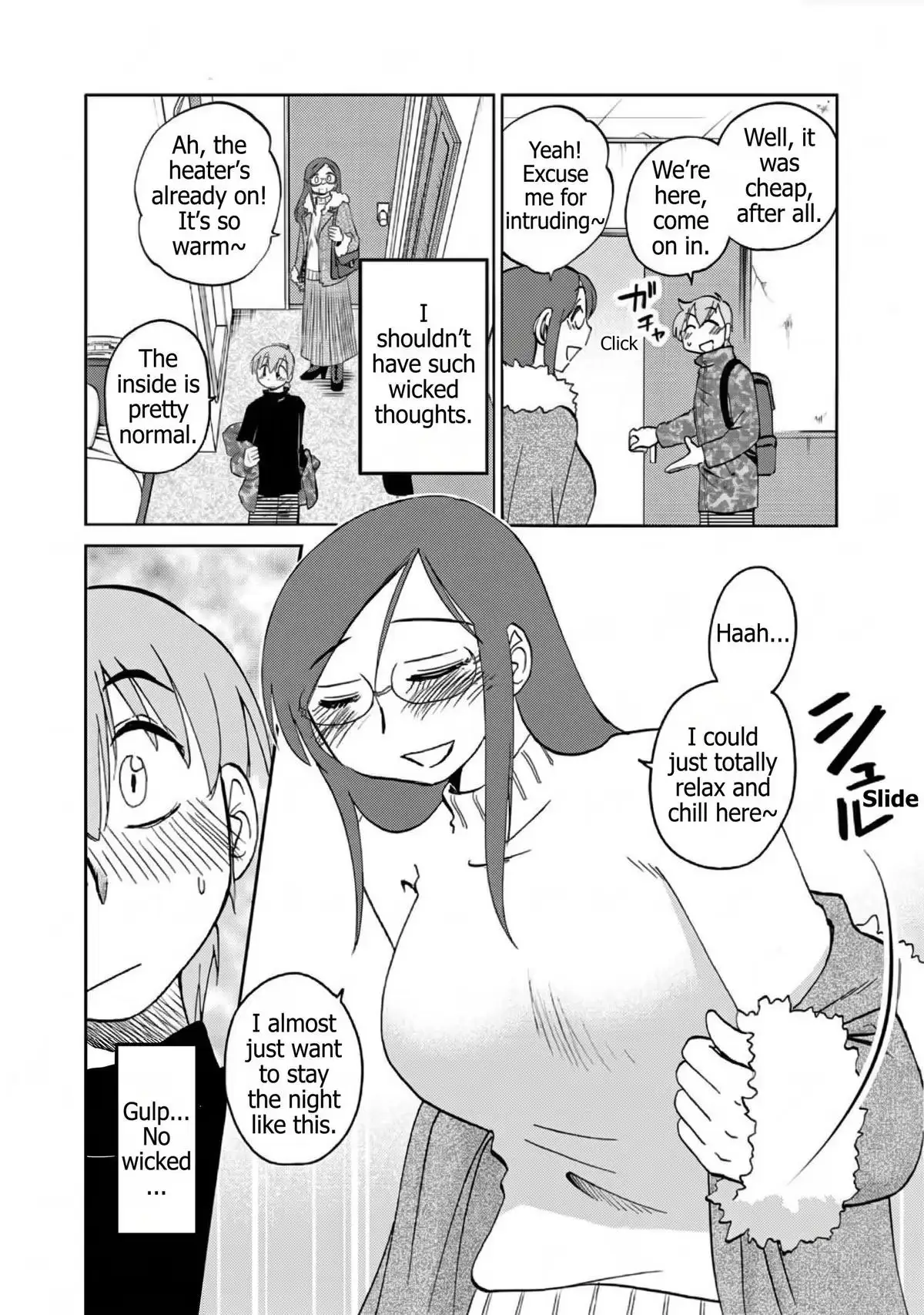 Read Rakujitsu no Pathos chapter 124 image 14 on Lezhin