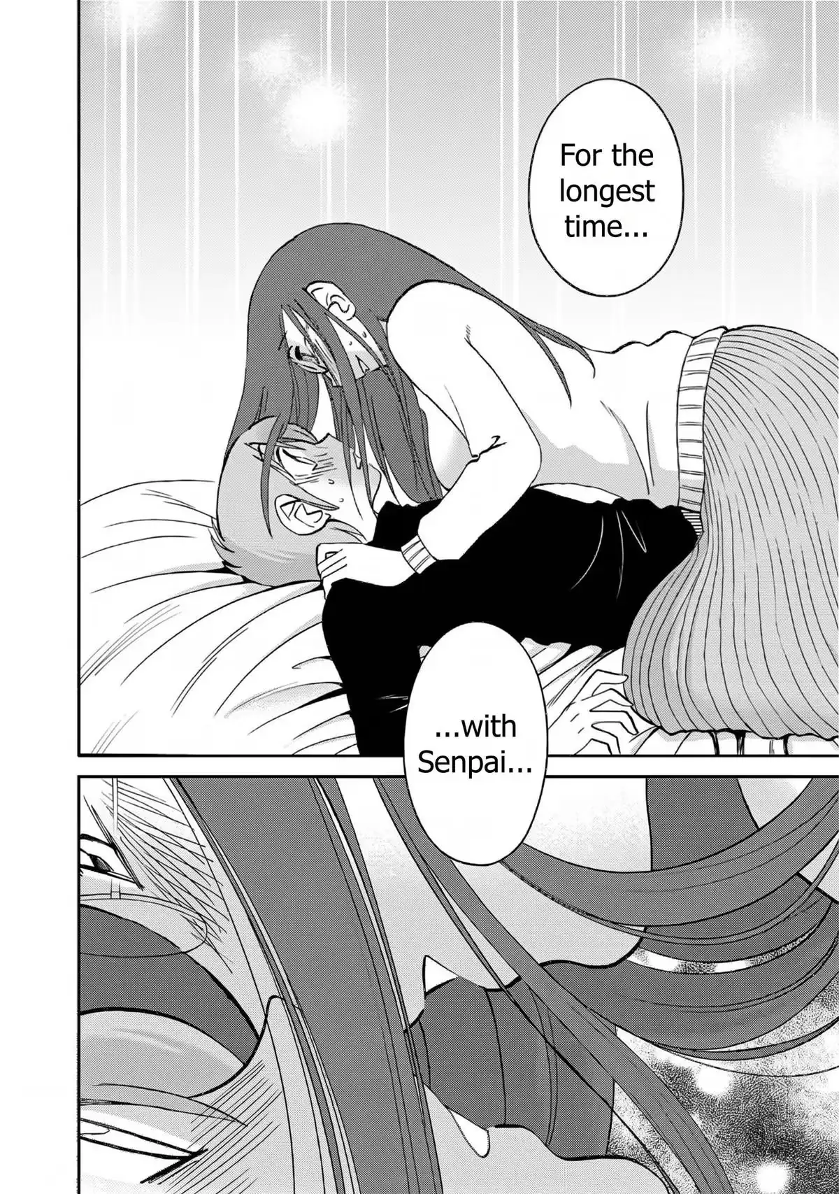 Read Rakujitsu no Pathos chapter 124 image 21 on Lezhin