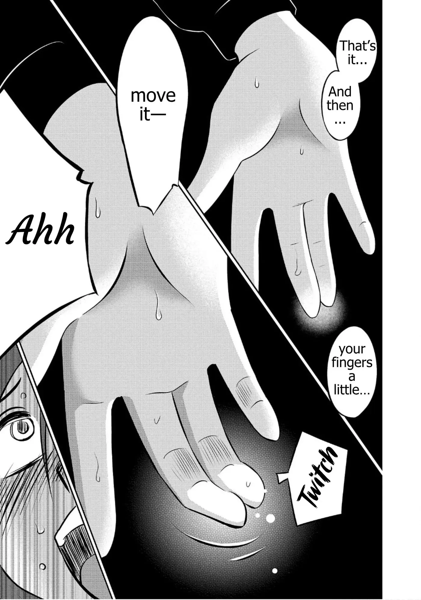 Read Rakujitsu no Pathos chapter 125 image 19 on Lezhin