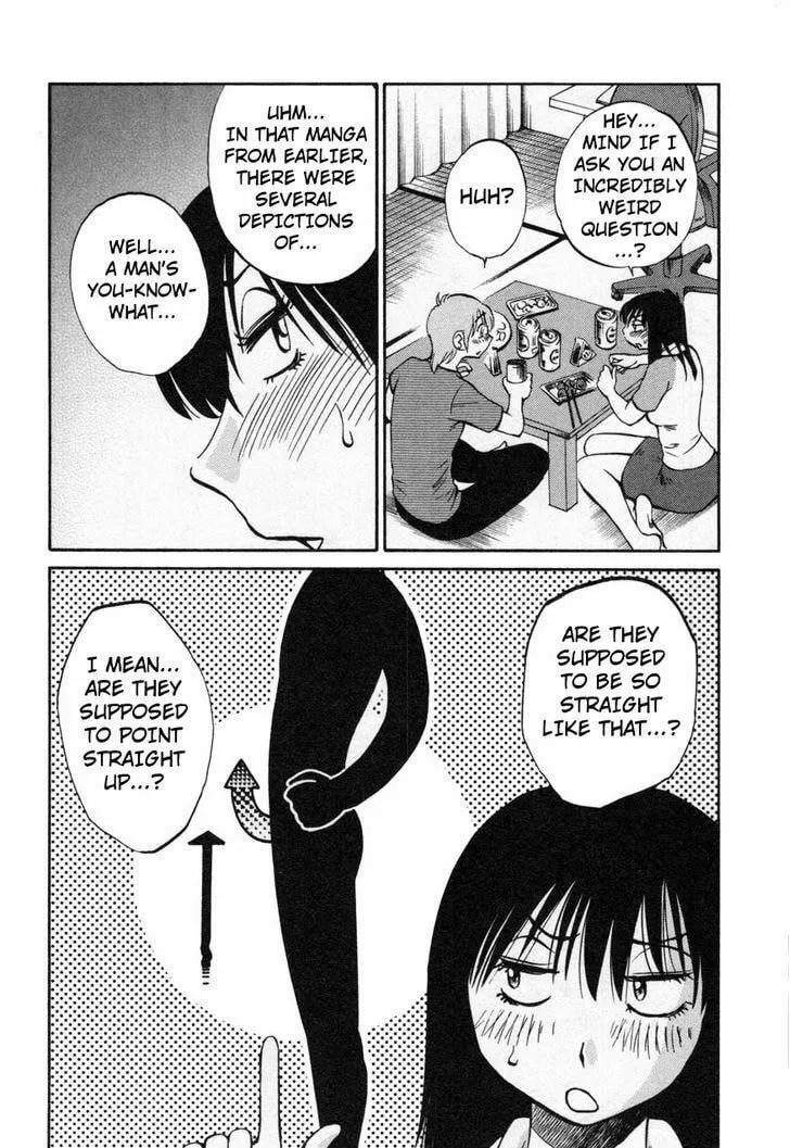 Read Rakujitsu no Pathos chapter 13 image 12 on Lezhin