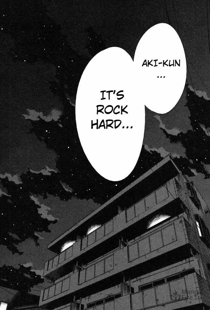 Read Rakujitsu no Pathos chapter 13 image 23 on Lezhin