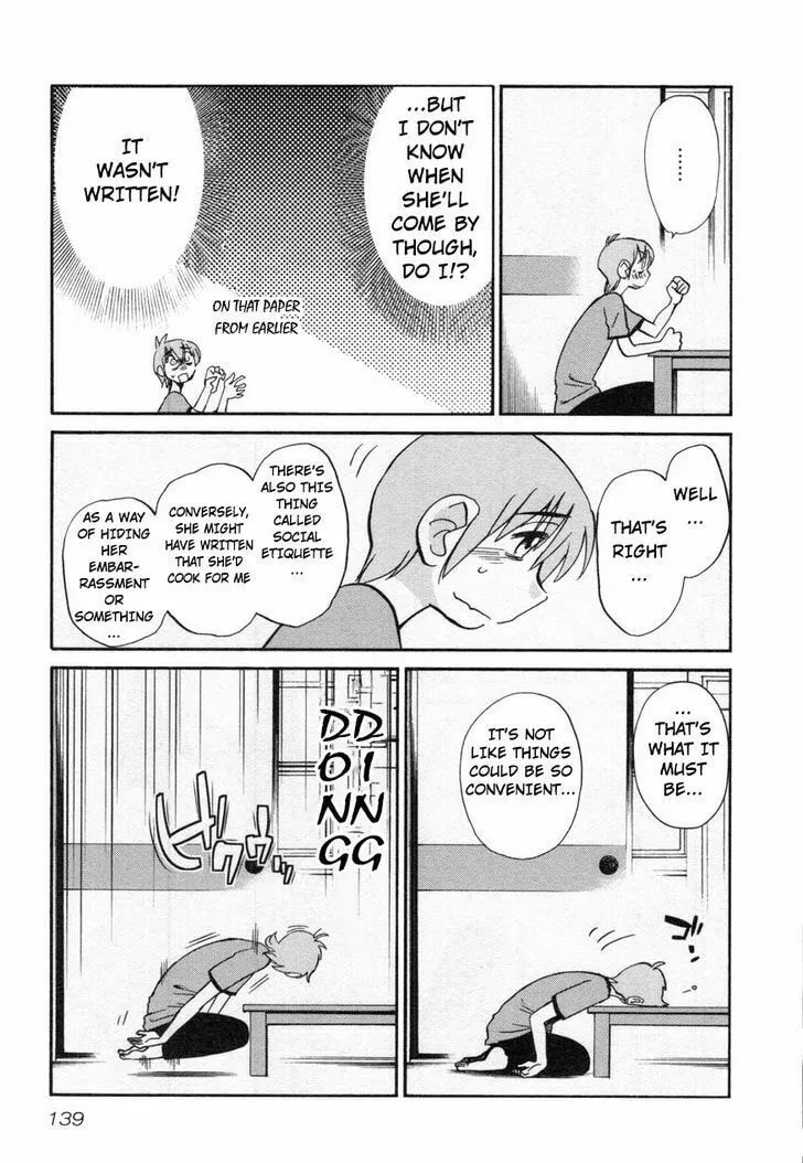 Read Rakujitsu no Pathos chapter 14 image 10 on Lezhin