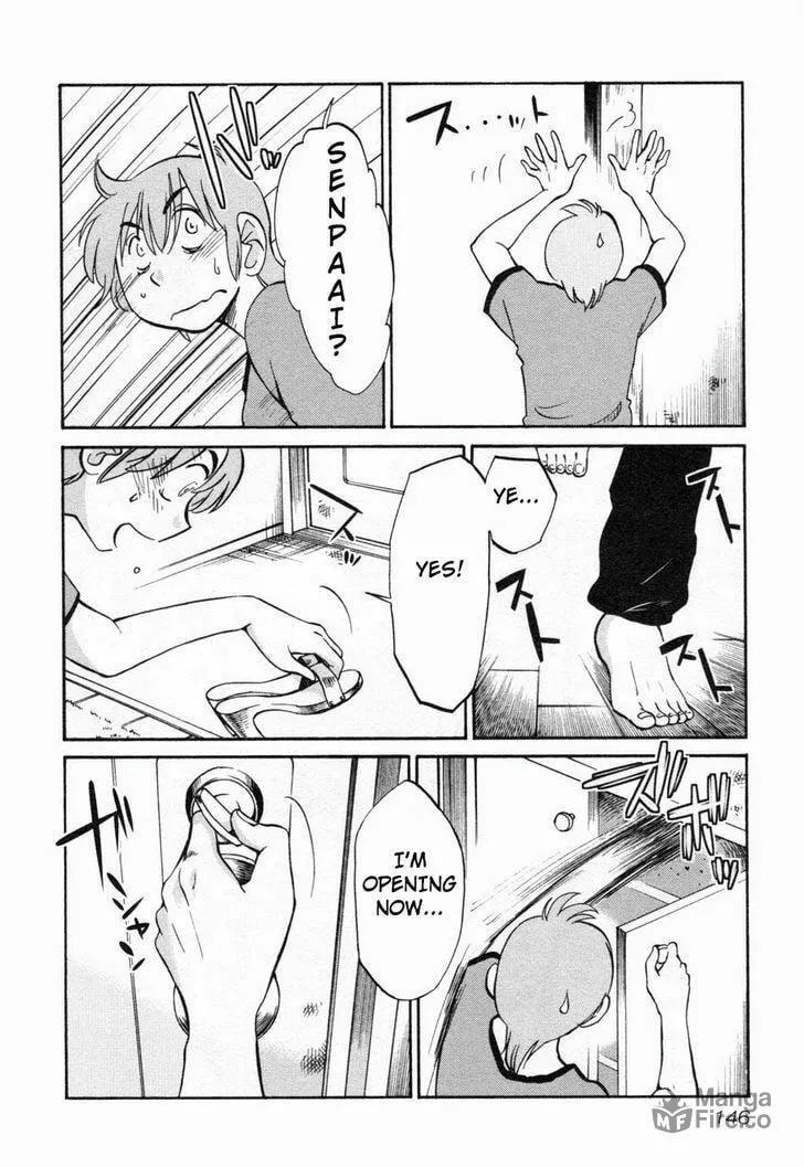 Read Rakujitsu no Pathos chapter 14 image 17 on Lezhin