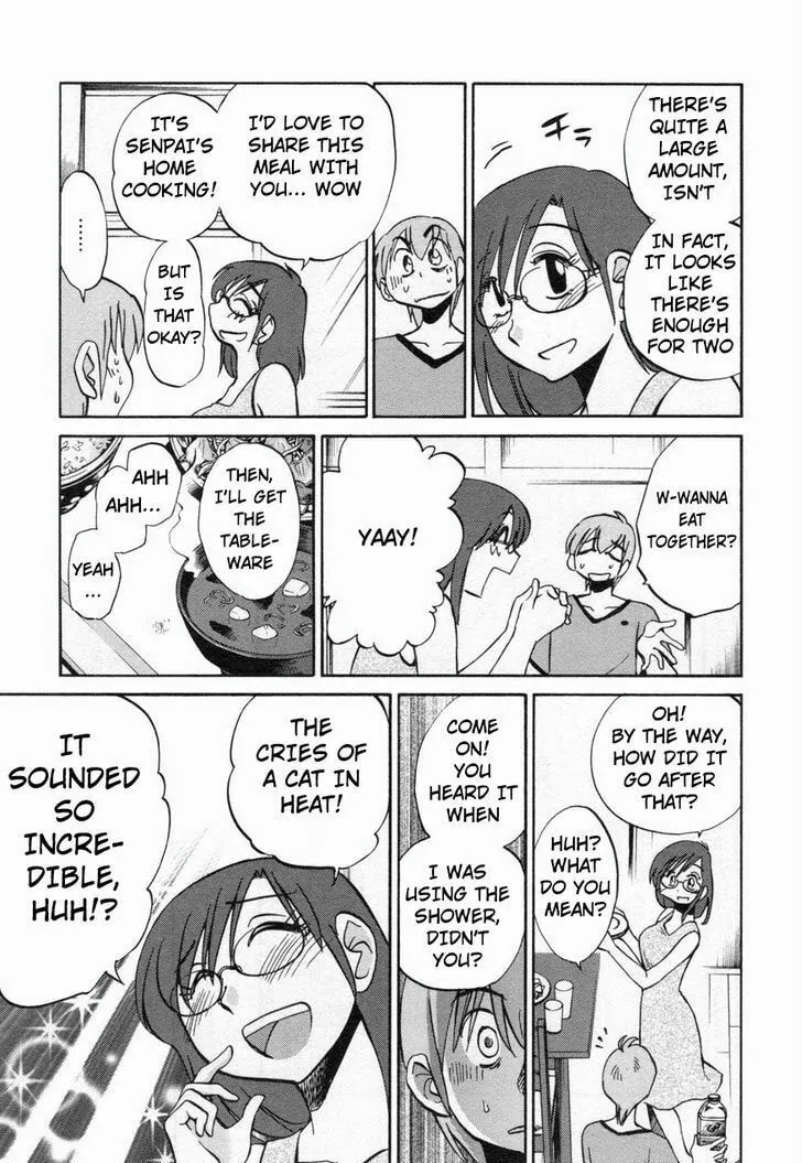 Read Rakujitsu no Pathos chapter 14 image 22 on Lezhin