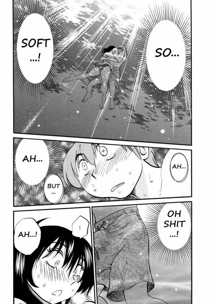 Read Rakujitsu no Pathos chapter 16 image 10 on Lezhin