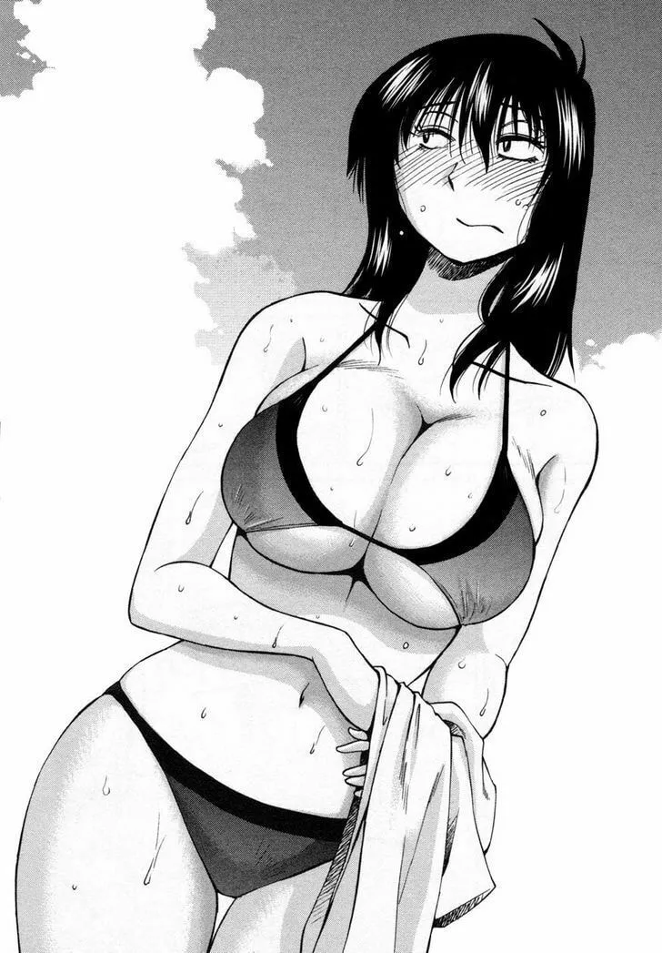 Read Rakujitsu no Pathos chapter 16 image 15 on Lezhin