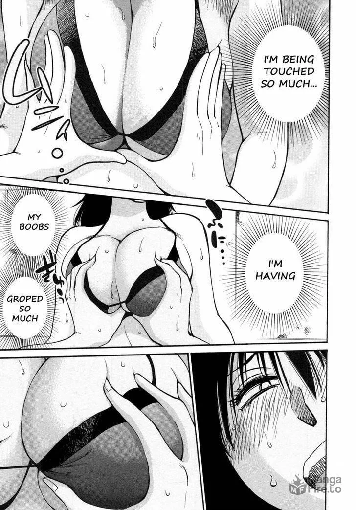 Read Rakujitsu no Pathos chapter 17 image 20 on Lezhin