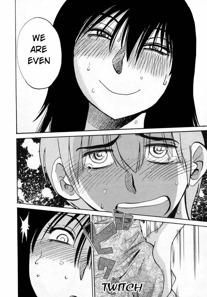 Read Rakujitsu no Pathos chapter 17 image 27 on Lezhin