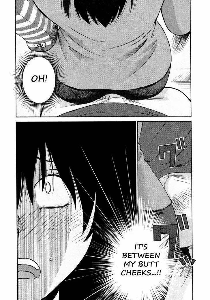 Read Rakujitsu no Pathos chapter 18 image 13 on Lezhin
