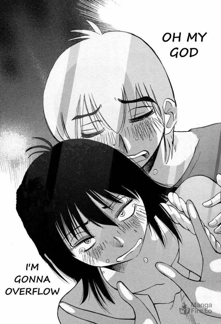Read Rakujitsu no Pathos chapter 18 image 17 on Lezhin