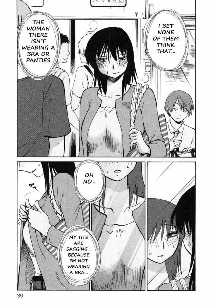 Read Rakujitsu no Pathos chapter 18 image 6 on Lezhin