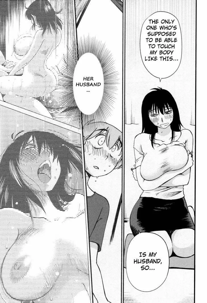 Read Rakujitsu no Pathos chapter 19 image 12 on Lezhin