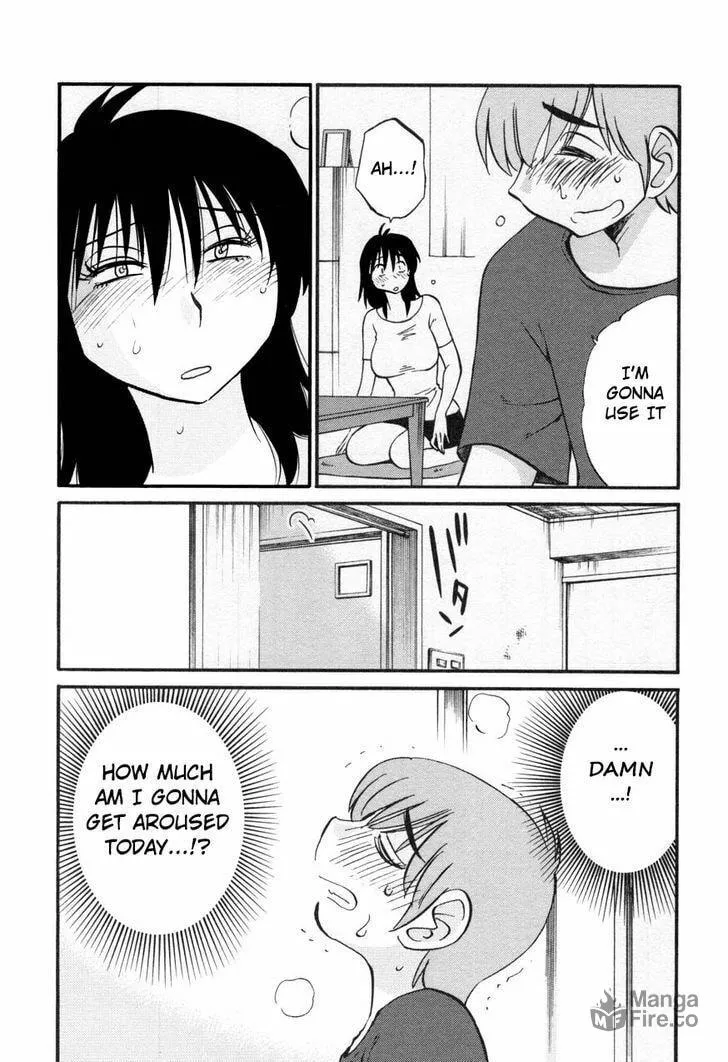 Read Rakujitsu no Pathos chapter 19 image 14 on Lezhin