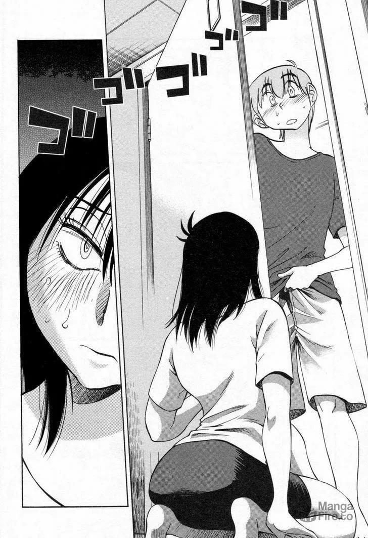 Read Rakujitsu no Pathos chapter 19 image 19 on Lezhin