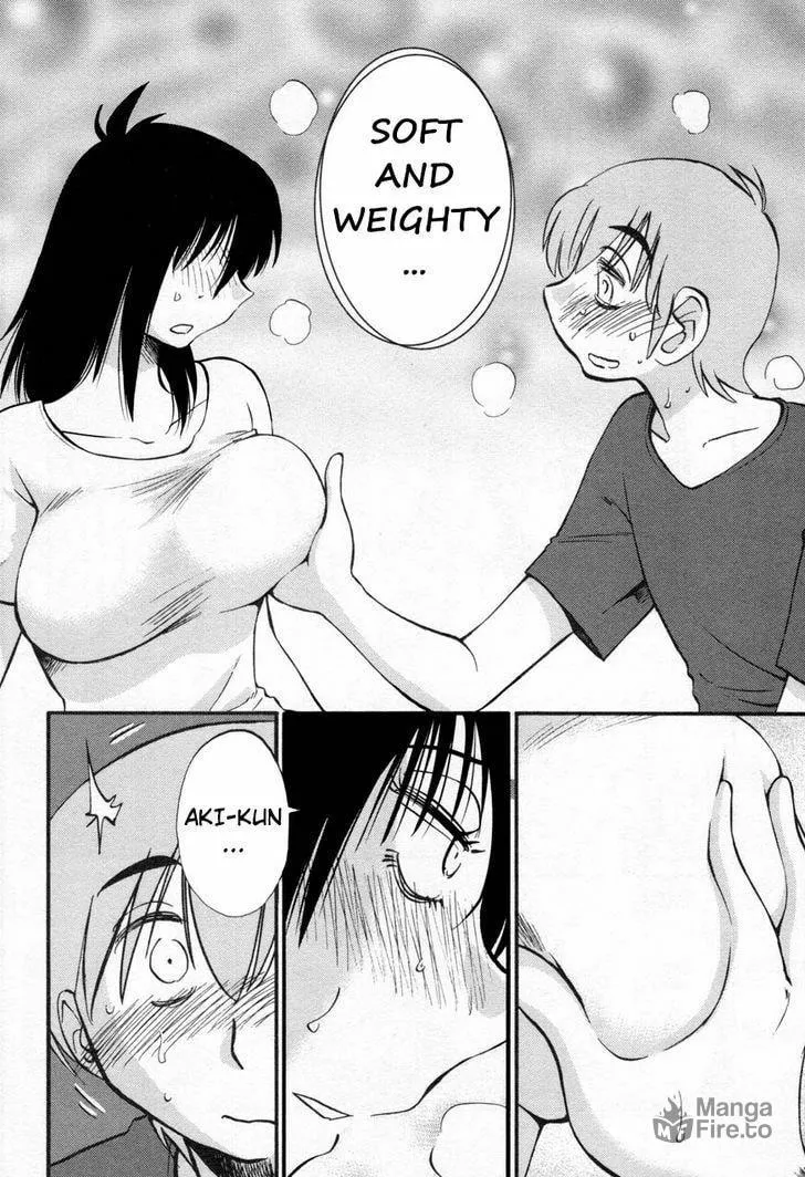 Read Rakujitsu no Pathos chapter 19 image 9 on Lezhin