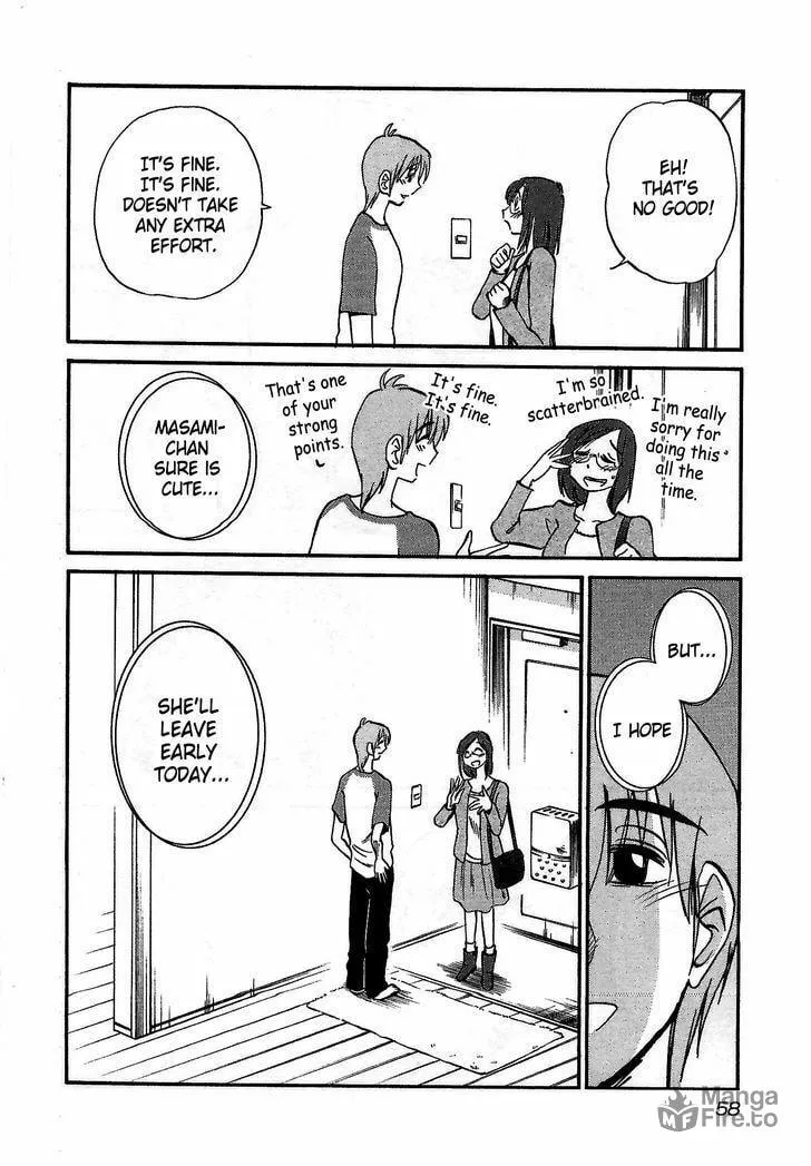 Read Rakujitsu no Pathos chapter 2 image 23 on Lezhin