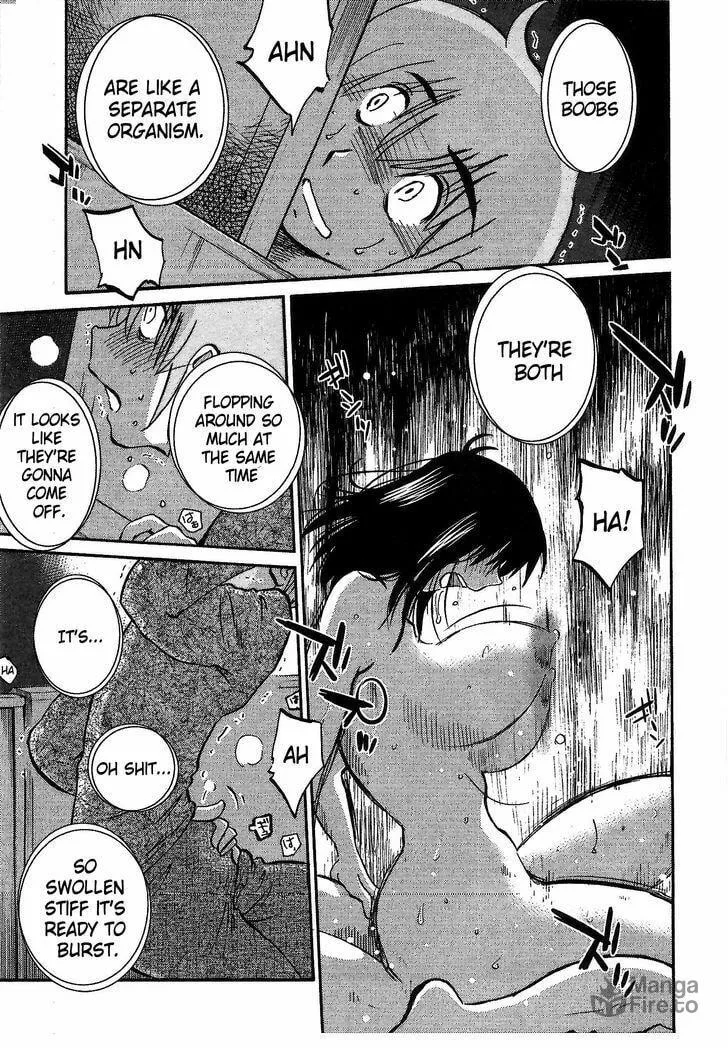 Read Rakujitsu no Pathos chapter 2 image 8 on Lezhin